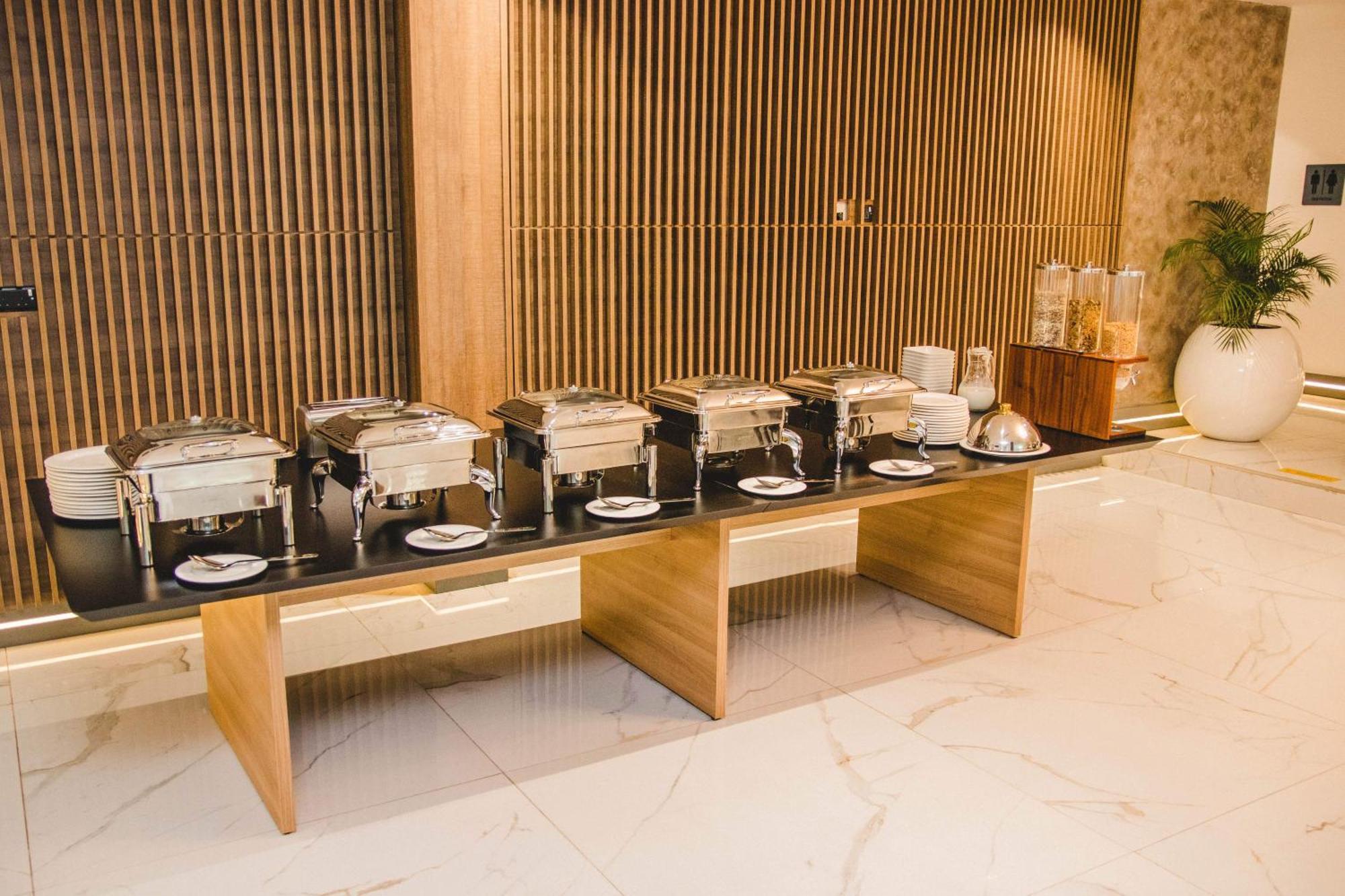 The Safron Hotel Lagos Exterior foto